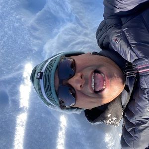 Meet your Posher, Jason